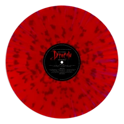 Wojciech Kilar Music Bram Stoker's Dracula - Original Motion Picture Soundtrack LP