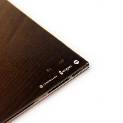 Hans Zimmer The Dune Sketchbook - Music From The Soundtrack 3XLP - SDCC Edition