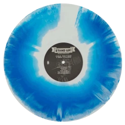 Music A Great Stillness LP By Eddie Pepitone