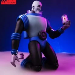 Mondo Toys Batman: The Animated Series - Mr. Freeze 1/6 Scale Figure Exclusive