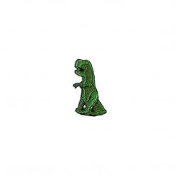 Matt Ryan Tobin Enamel Pins T-Rex Hedge Enamel Pin