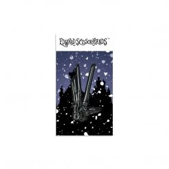 Matt Ryan Tobin Edward Scissorhands (2-Pin Set) Enamel Pins