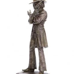 Unbox Industries Toys El Topo Statue (Mondo Edition)
