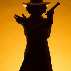 Unbox Industries Toys El Topo Statue (Mondo Edition)