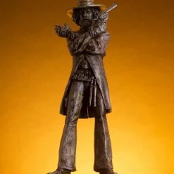 Unbox Industries Toys El Topo Statue (Mondo Edition)