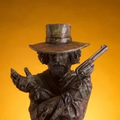 Unbox Industries Toys El Topo Statue (Mondo Edition)