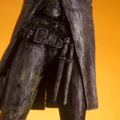 Unbox Industries Toys El Topo Statue (Mondo Edition)