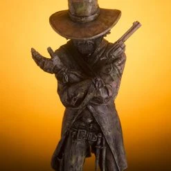 Unbox Industries Toys El Topo Statue (Mondo Edition)