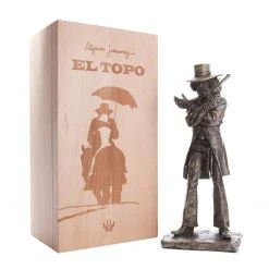 Unbox Industries Toys El Topo Statue (Mondo Edition)