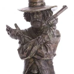 Unbox Industries Toys El Topo Statue (Mondo Edition)