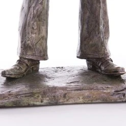 Unbox Industries Toys El Topo Statue (Mondo Edition)