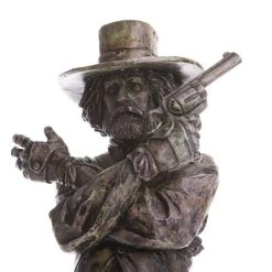 Unbox Industries Toys El Topo Statue (Mondo Edition)