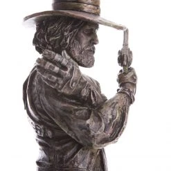 Unbox Industries Toys El Topo Statue (Mondo Edition)