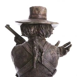 Unbox Industries Toys El Topo Statue (Mondo Edition)