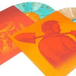 Various Artists El Camino: A Breaking Bad Movie - Original Soundtrack Vinyl 2XLP 11 Various Artists El Camino: A Breaking Bad Movie - Original Soundtrack Vinyl 2XLP