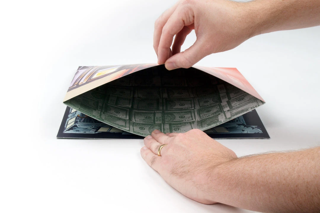 Various Artists El Camino: A Breaking Bad Movie - Original Soundtrack Vinyl 2XLP 7 Various Artists El Camino: A Breaking Bad Movie - Original Soundtrack Vinyl 2XLP