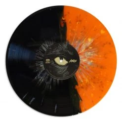 Music Equinox By Joel Grind (Death Waltz Originals)