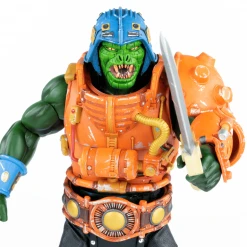 Man At Arms Mondo Exclusive 1/6 Scale Figure Toys