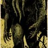 Francesco Francavilla Posters The Man-Thing Poster
