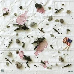 Various Artists Full Metal Jacket - Original Motion Picture Soundtrack LP Music