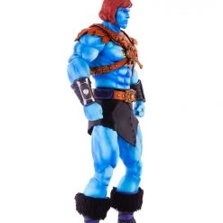 Mondo Masters Of The Universe: Faker 1/6 Scale Figure Exclusive Toys