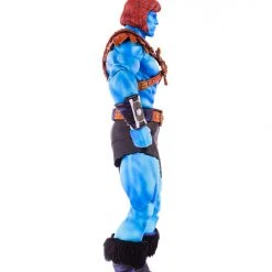 Mondo Masters Of The Universe: Faker 1/6 Scale Figure Exclusive Toys