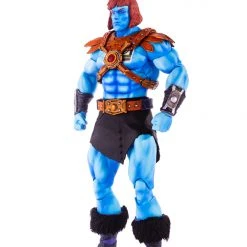 Mondo Masters Of The Universe: Faker 1/6 Scale Figure Exclusive Toys