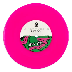 Sharon Von Etten Sharon Van Etten - Songs From The Film Feels Good Man 7-Inch Music 7 Sharon Von Etten Sharon Van Etten - Songs From The Film Feels Good Man 7-Inch Music