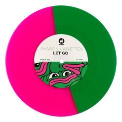 Sharon Von Etten Sharon Van Etten - Songs From The Film Feels Good Man 7-Inch Music