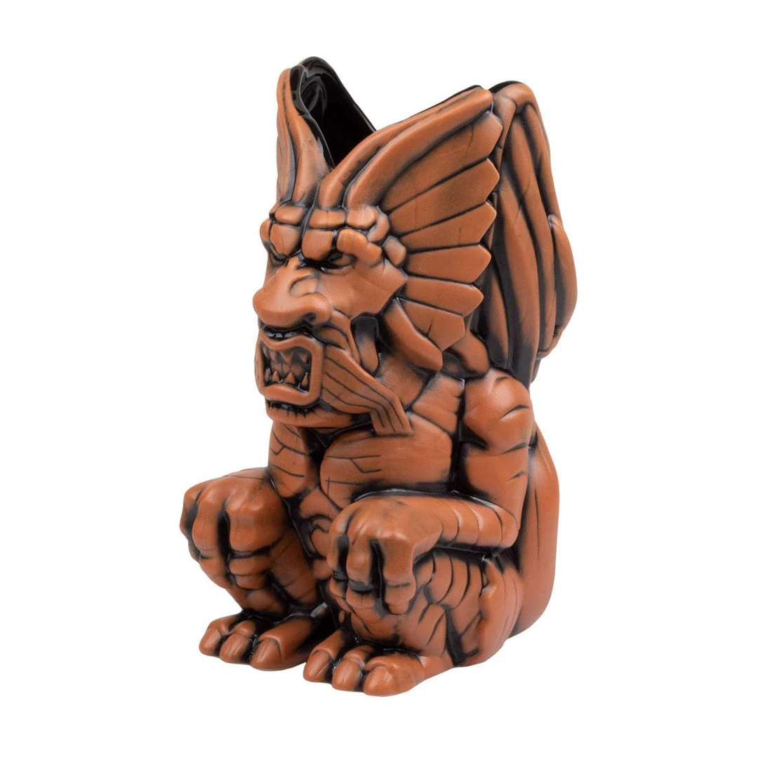 Mondo Tikis Fin Fang Foom Tiki Mug - King Kirby 1 Mondo Tikis Fin Fang Foom Tiki Mug - King Kirby