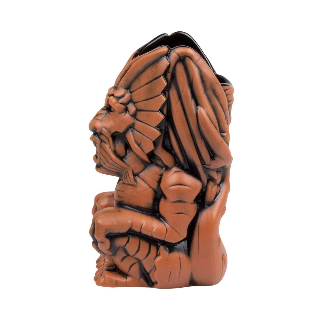 Mondo Tikis Fin Fang Foom Tiki Mug - King Kirby 6 Mondo Tikis Fin Fang Foom Tiki Mug - King Kirby