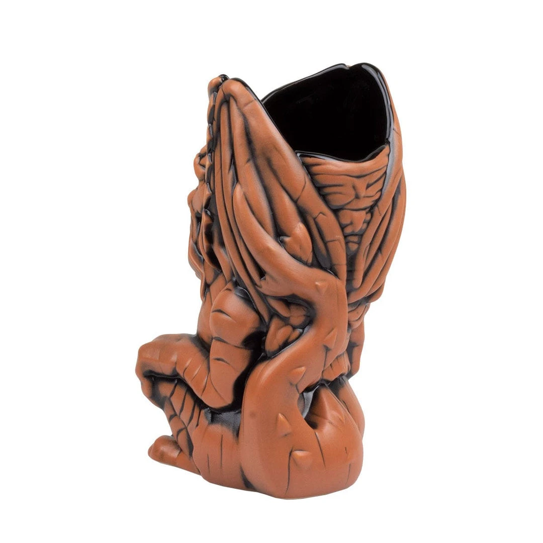 Mondo Tikis Fin Fang Foom Tiki Mug - King Kirby 8 Mondo Tikis Fin Fang Foom Tiki Mug - King Kirby