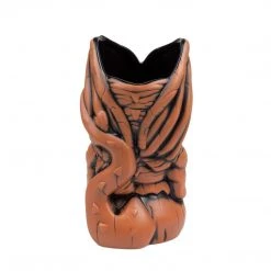 Mondo Tikis Fin Fang Foom Tiki Mug - King Kirby 18 Mondo Tikis Fin Fang Foom Tiki Mug - King Kirby