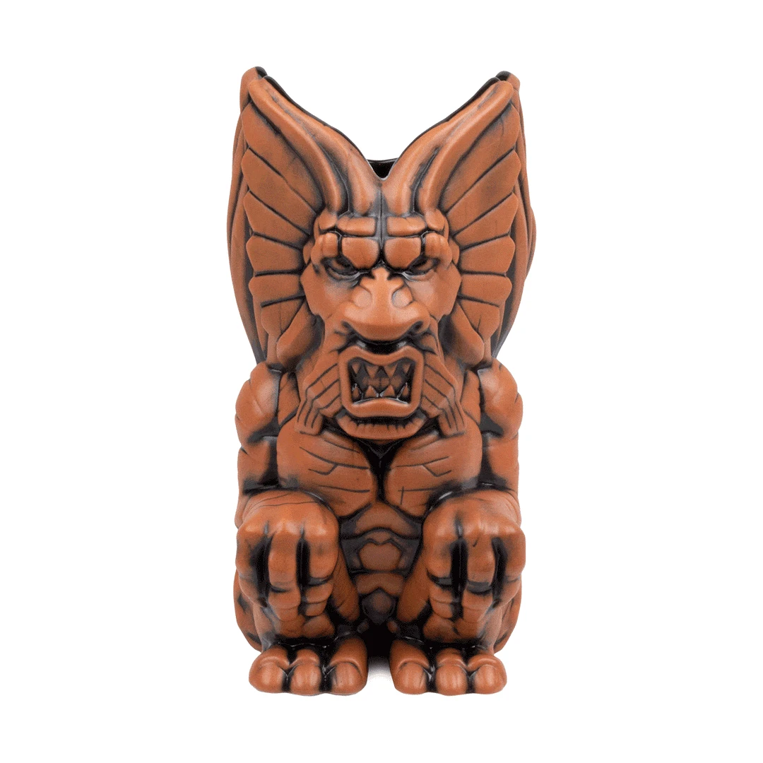 Mondo Tikis Fin Fang Foom Tiki Mug - King Kirby 2 Mondo Tikis Fin Fang Foom Tiki Mug - King Kirby