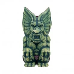 Mondo Fin Fang Foom Tiki Mug - Strange Tales 13 Mondo Fin Fang Foom Tiki Mug - Strange Tales
