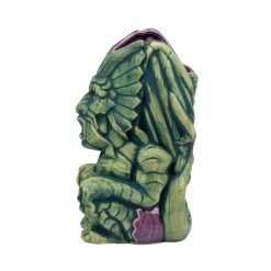 Mondo Fin Fang Foom Tiki Mug - Strange Tales 14 Mondo Fin Fang Foom Tiki Mug - Strange Tales