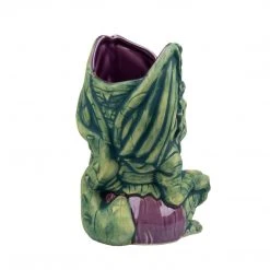 Mondo Fin Fang Foom Tiki Mug - Strange Tales 16 Mondo Fin Fang Foom Tiki Mug - Strange Tales