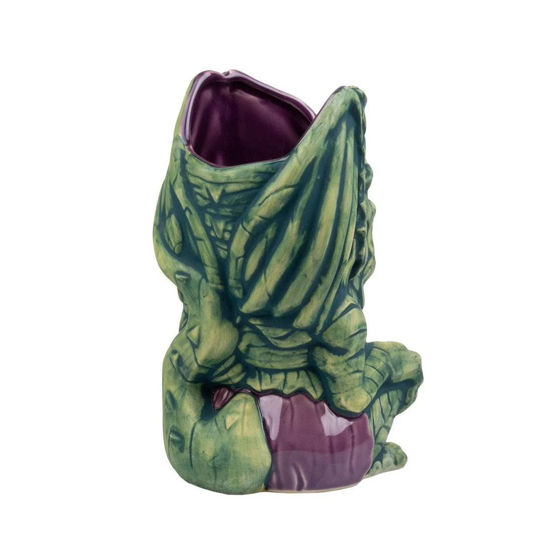 Mondo Fin Fang Foom Tiki Mug - Strange Tales 8 Mondo Fin Fang Foom Tiki Mug - Strange Tales