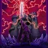Florian Bertmer Masters Of The Universe: Revelation (As Goes Eternia) Poster Posters