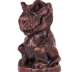 Mondo Jurassic Park – T-Rex Tiki Mug (Fossil Variant)