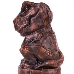 Mondo Jurassic Park – T-Rex Tiki Mug (Fossil Variant)