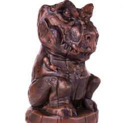 Mondo Jurassic Park – T-Rex Tiki Mug (Fossil Variant)