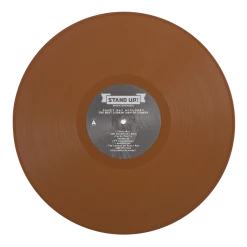 Music The Best Lookin' Man In Comedy LP By Fancy Ray McCloney