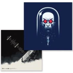 Various Artists Music Batman: The Animated Series 8XLP Box Set