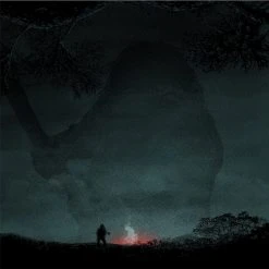 Steve Horelick Madman – Original Motion Picture Soundtrack 2XLP Music