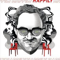 Joseph Trapanese Happily - Original Motion Picture Score Music