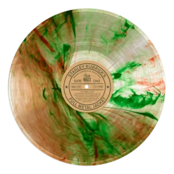 Various Artists Full Metal Jacket - Original Motion Picture Soundtrack LP Music