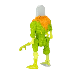 Rocom Toys Alex Pardee’s Future Me Vinyl Figure - Toxic Glow Edition