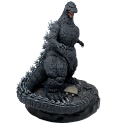 Mondo Toys Godzilla 89 Premium Scale Statue 36 Mondo Toys Godzilla 89 Premium Scale Statue