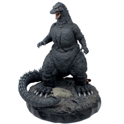 Mondo Toys Godzilla 89 Premium Scale Statue 31 Mondo Toys Godzilla 89 Premium Scale Statue